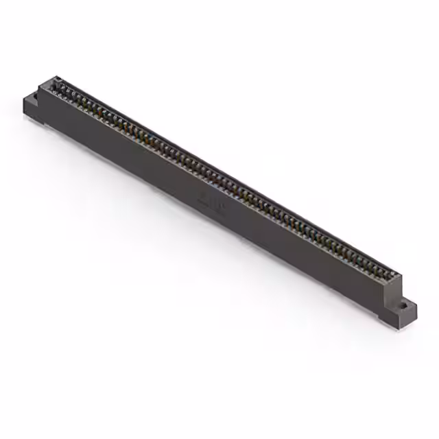 395-064-541-104 EDAC Inc.  Edgeboard Connectors